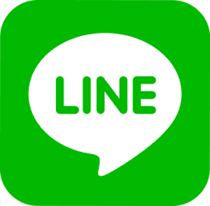 イメージ：LINE